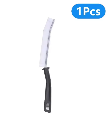 Clean Years of Dirt in Seconds