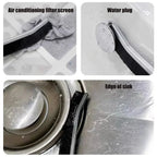 Clean Years of Dirt in Seconds