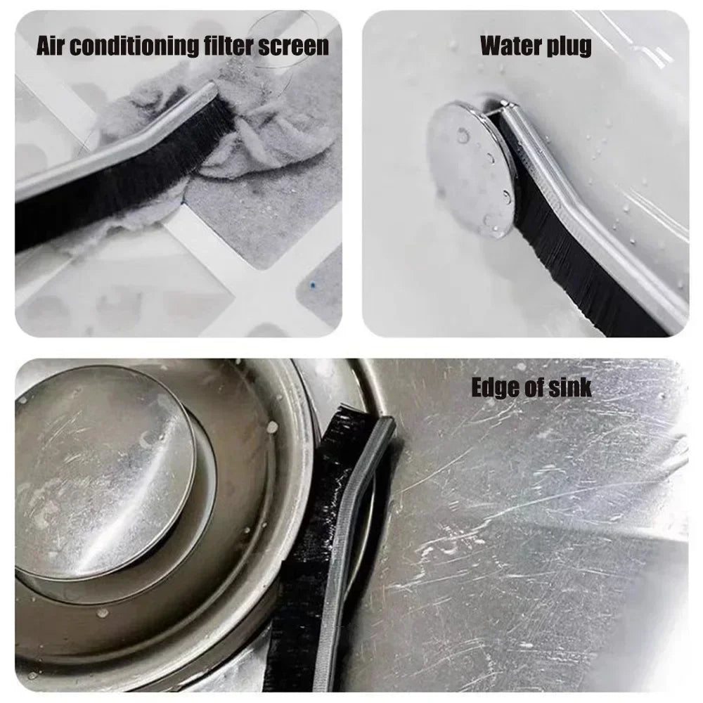 Clean Years of Dirt in Seconds