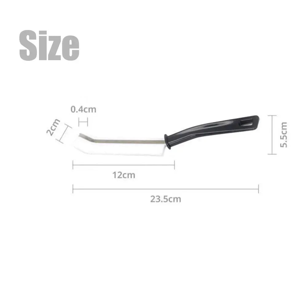 Clean Years of Dirt in Seconds